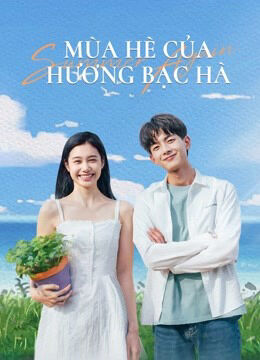 Hình ảnh phim Mùa Hè Của Hương Bạc Hà