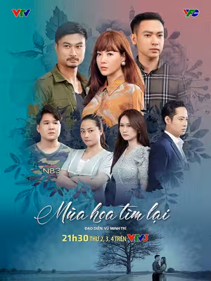 Mùa Hoa Tìm Lại