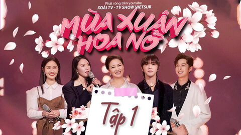Hình ảnh tập 2 Mùa Xuân Hoa Nở