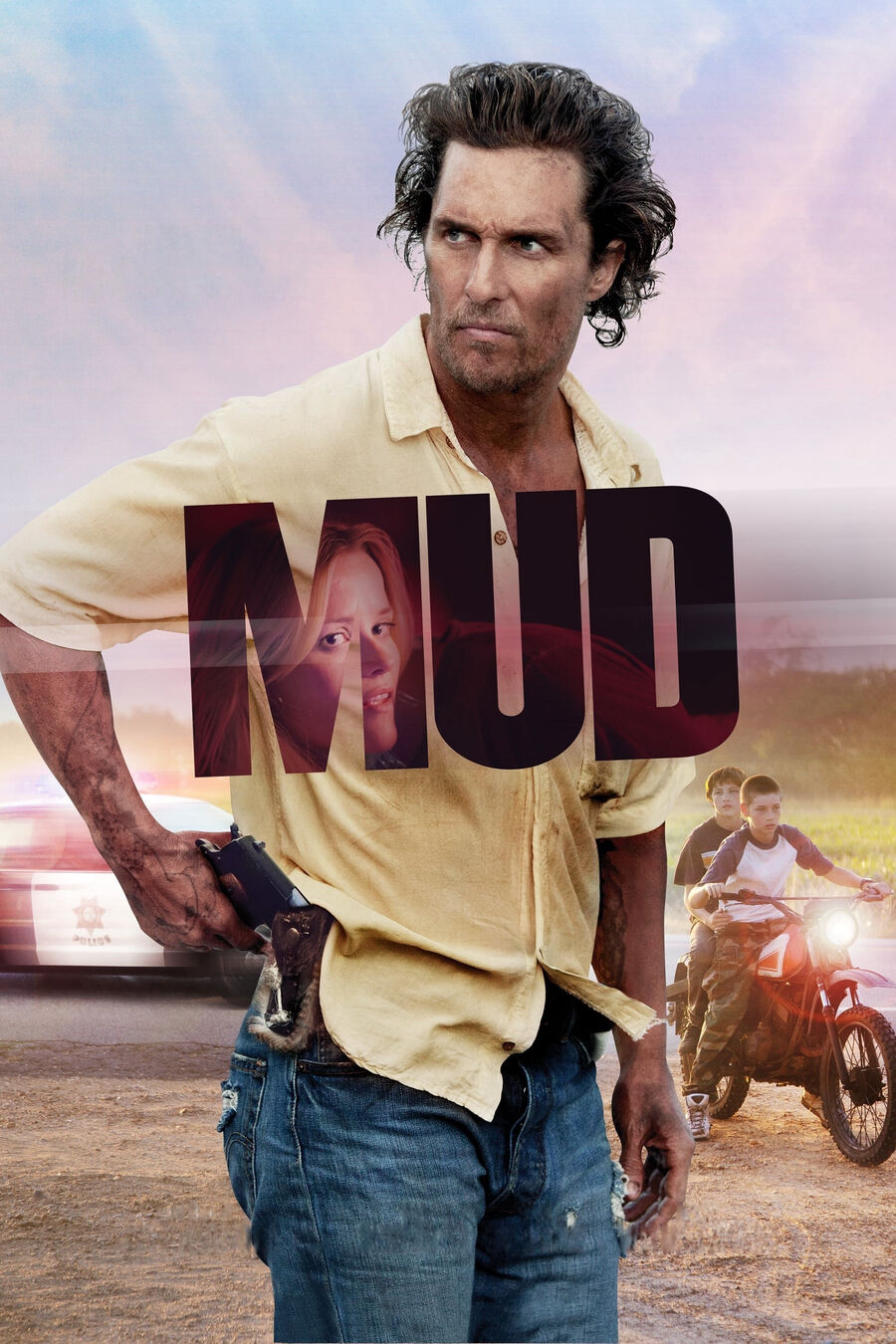 Hình ảnh phim Mud