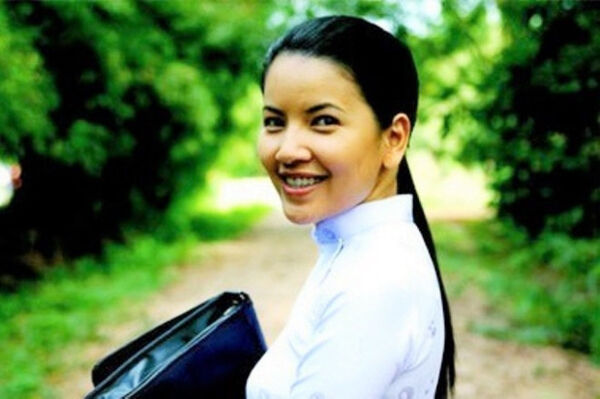 Poster phim Mùi Ngò Gai (Phần 1)