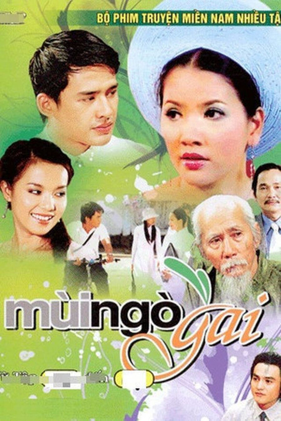 Hình ảnh phim Mùi Ngò Gai (Phần 2)
