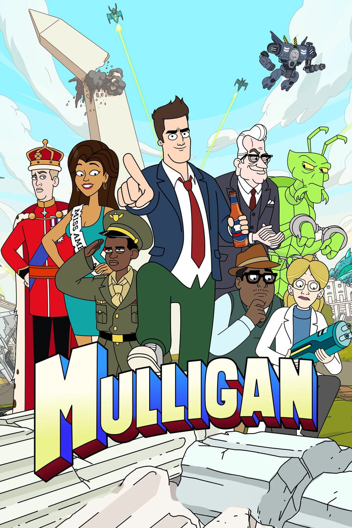 Tập 1 phim Mulligan