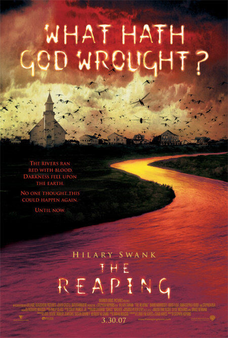 Hình ảnh phim Mười Đại Nạn Kinh Hoàng