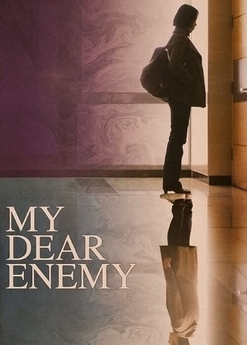 Hình ảnh phim My Dear Enemy