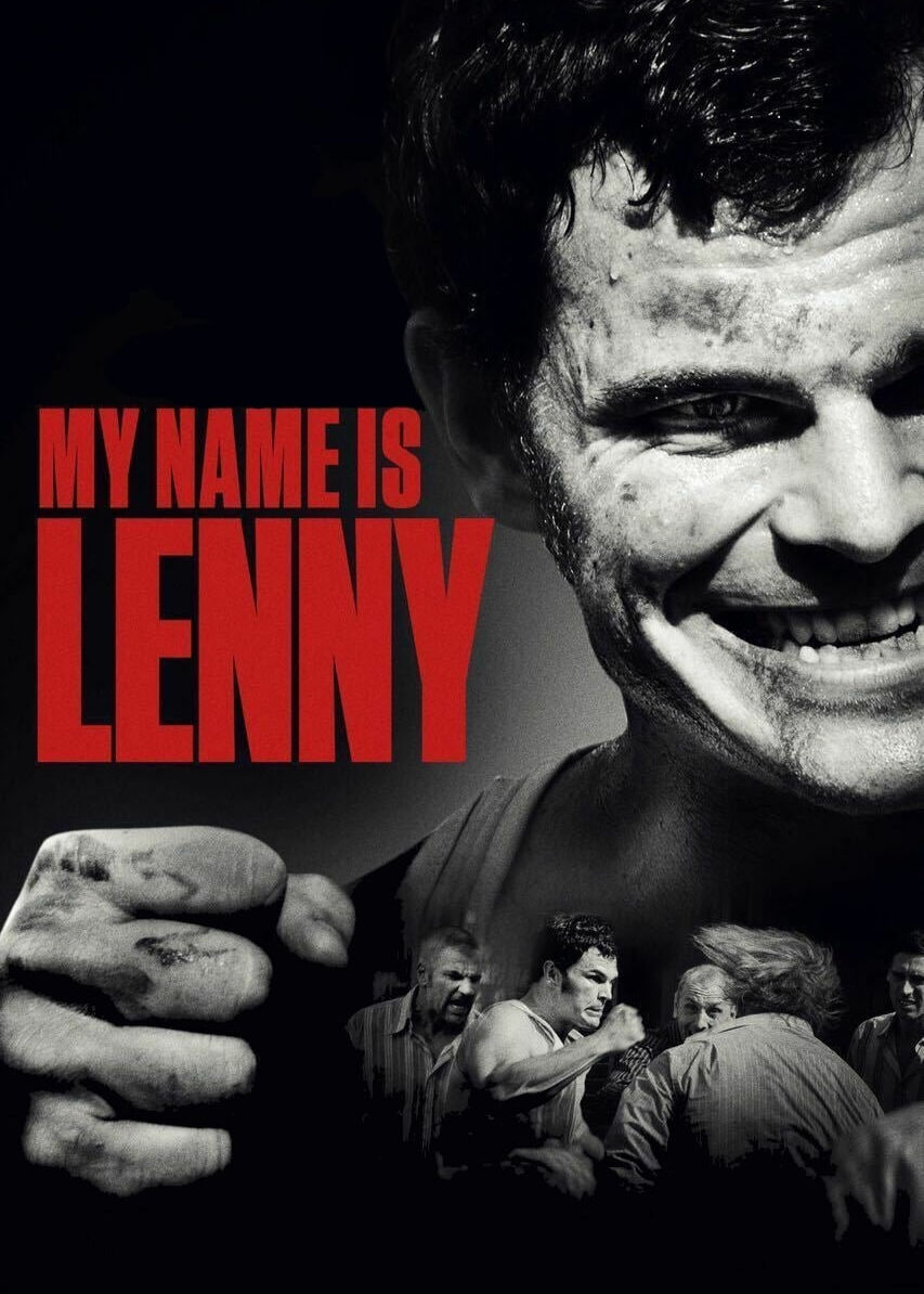 Hình ảnh phim My Name Is Lenny