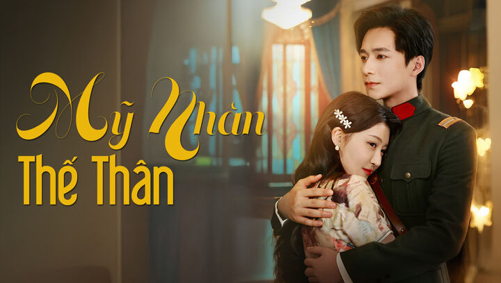 Tập 2 phim Mỹ Nhân Thế Thân