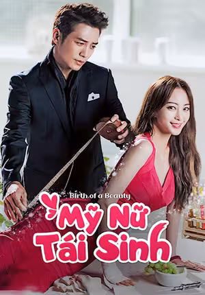 Mỹ Nữ Tái Sinh