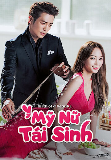 Tập 1 phim Mỹ Nữ Tái Sinh