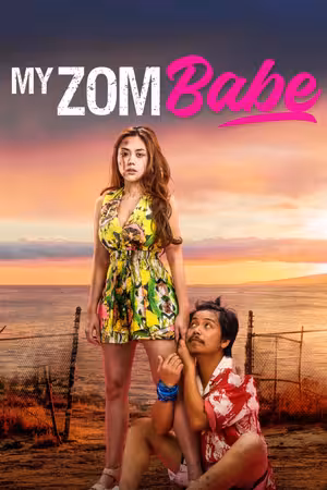 My Zombabe