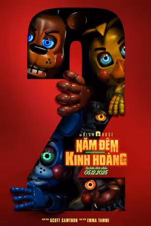 Năm Đêm Kinh Hoàng 2