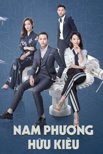 Tập 1 phim Nam Phương Hữu Kiều Mộc