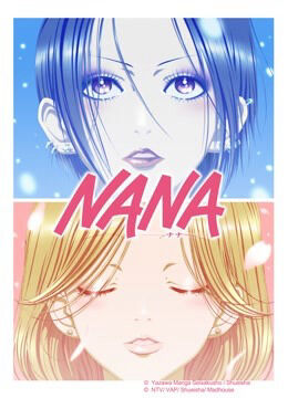 Hình ảnh phim NANA