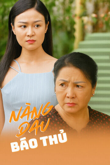 Tập 1 phim Nàng Dâu Báo Thủ