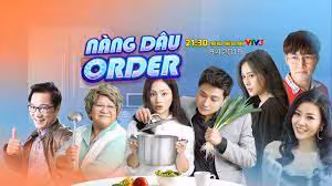 Nàng Dâu Order
