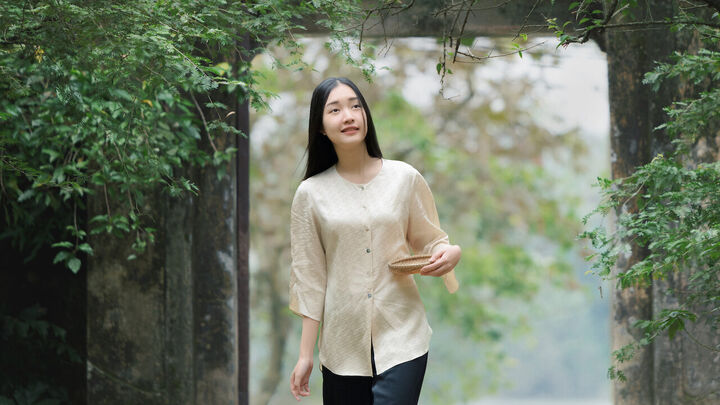 Tập 2 phim Nàng Thơ Xứ Huế