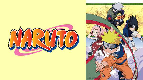 Tập 2 phim Naruto phần 1