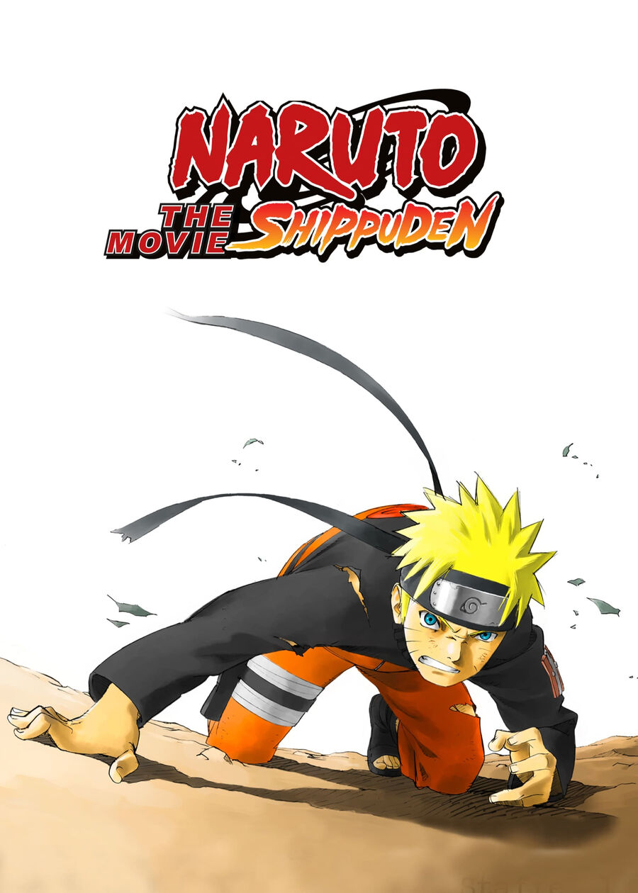 Hình ảnh phim Naruto Shippuden: Cái Chết Tiên Đoán