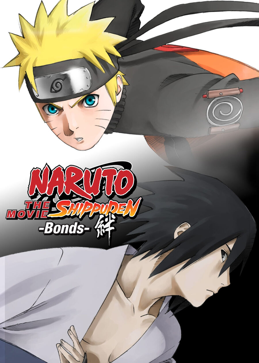 Hình ảnh phim Naruto Shippuden: Nhiệm Vụ Bí Mật