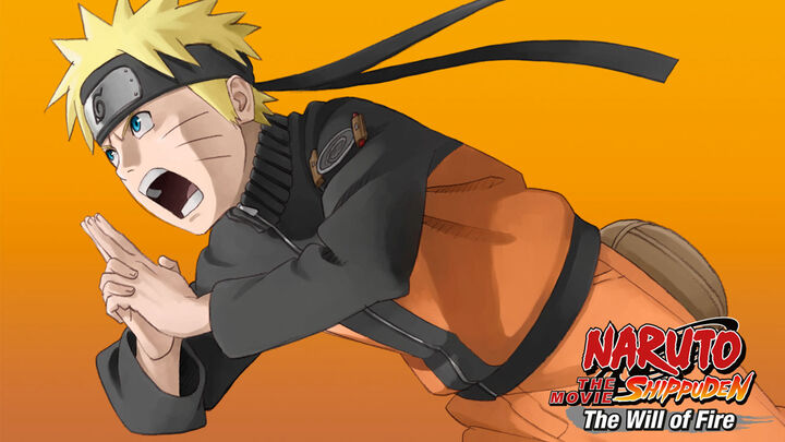 Tập 2 phim Naruto Shippuden
