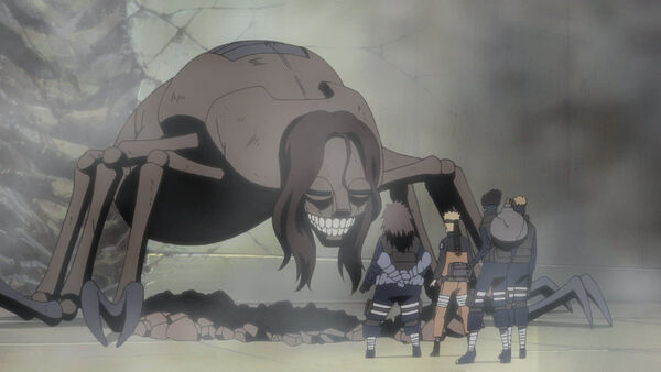 Poster phim Naruto Shippuden: The Lost Tower