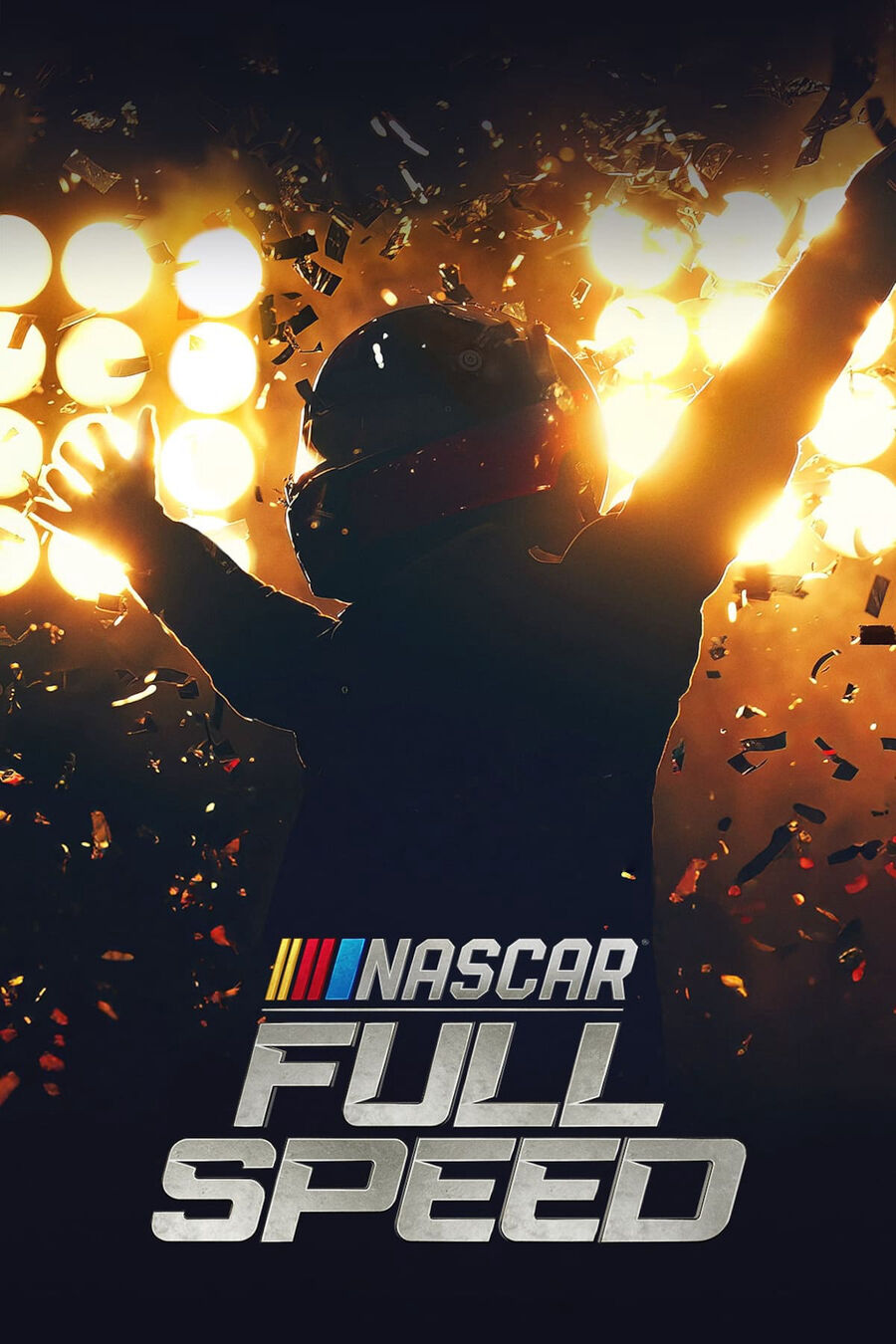 Hình ảnh phim NASCAR: Hết tốc lực