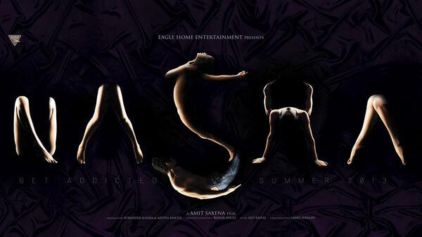 Poster phim Nasha