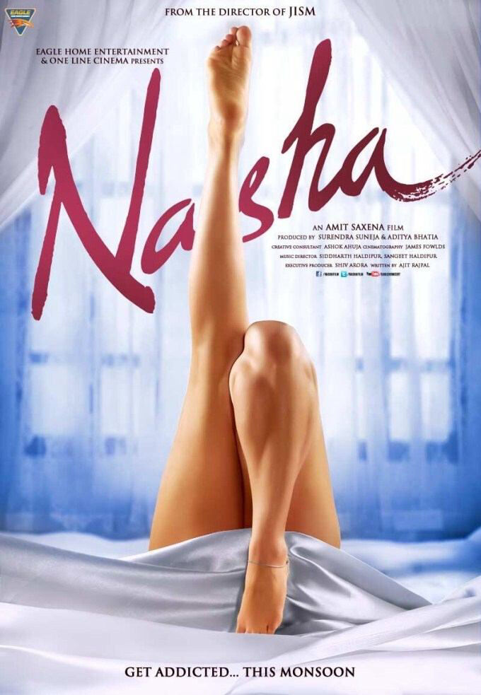 Hình ảnh phim Nasha
