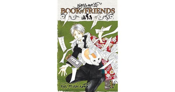 Poster phim Natsume’s Friend’s Book ~ Yi Yukura ~ SP