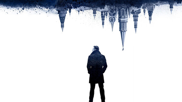 Poster phim Navalny