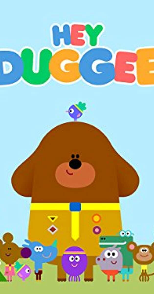 Hình ảnh phim Này Duggee (Phần 1)