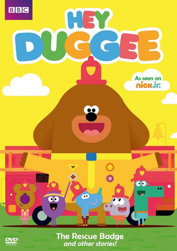 Hình ảnh tập 2 Này Duggee (Phần 2)