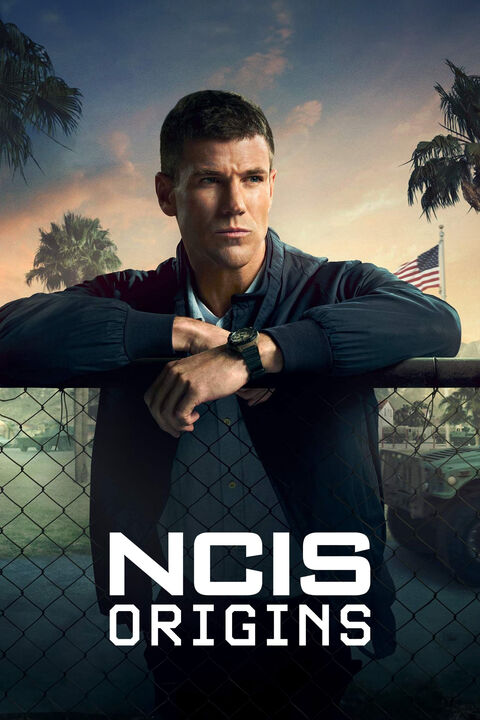 Hình ảnh tập 2 NCIS: Origins