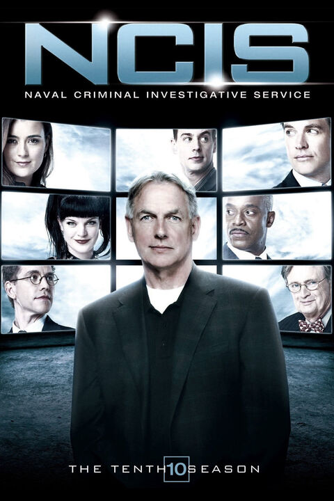 Hình ảnh tập 2 NCIS (Phần 10)