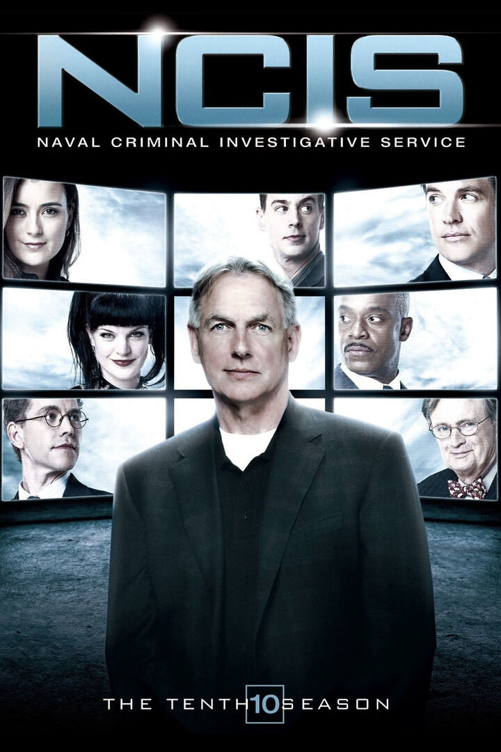 Tập 1 phim NCIS (Phần 10)