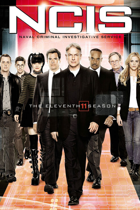 Hình ảnh tập 2 NCIS (Phần 11)