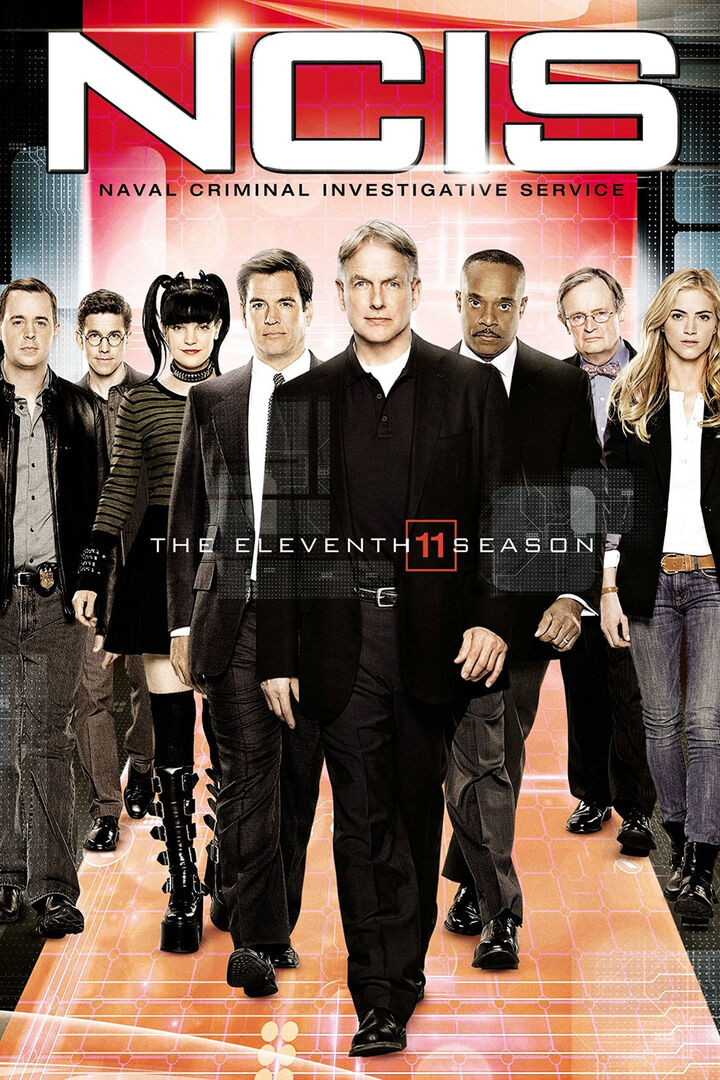 Tập 1 phim NCIS (Phần 11)