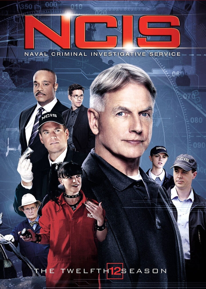 Tập 1 phim NCIS (Phần 12)