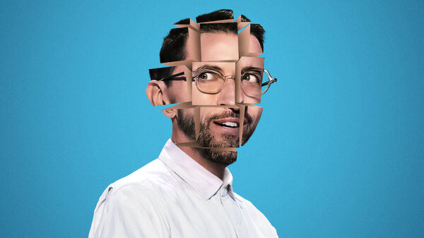Poster phim Neal Brennan: Blocks