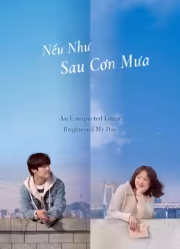 Hình ảnh phim Nếu Như Sau Cơn Mưa