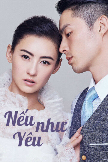Hình ảnh phim Nếu Như Yêu