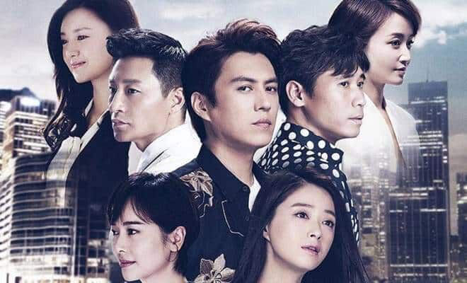 Tập 2 phim Nếu Thời Gian Trở Lại