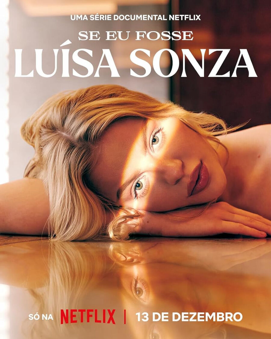 Hình ảnh phim Nếu tôi là Luísa Sonza