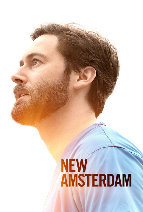 Hình ảnh tập 2 New Amsterdam (Phần 2)