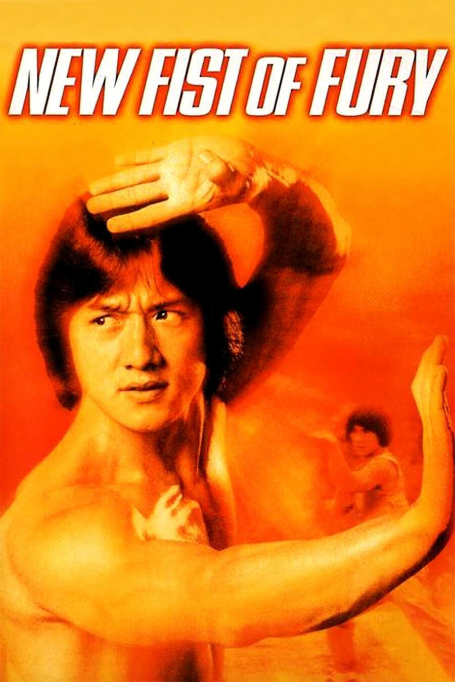 Hình ảnh phim New Fist of Fury