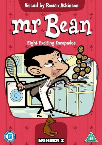 Tập 1 phim Ngài Bean (Phần 2)
