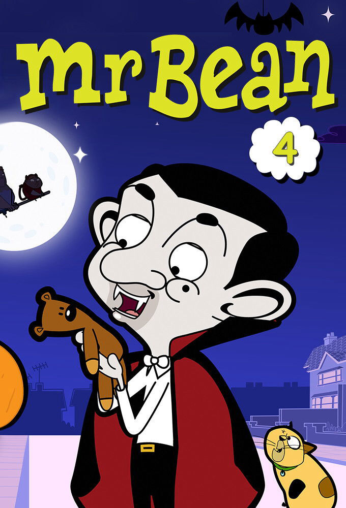 Tập 1 phim Ngài Bean (Phần 4)