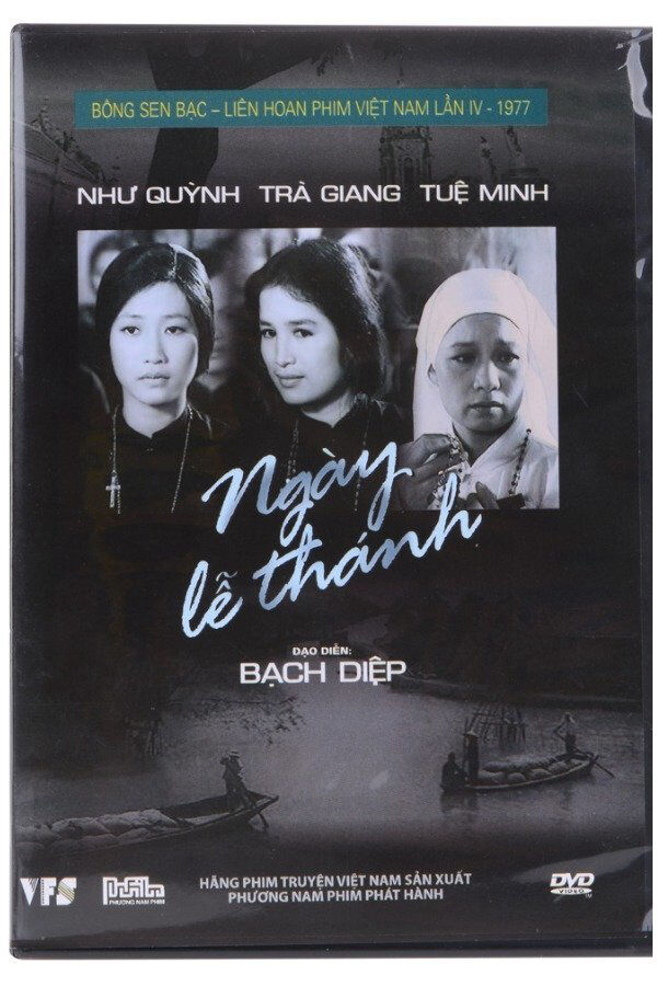 Hình ảnh phim Ngày Lễ Thánh
