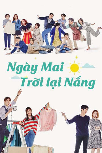Hình ảnh tập 2 Ngày Mai Trời Lại Nắng