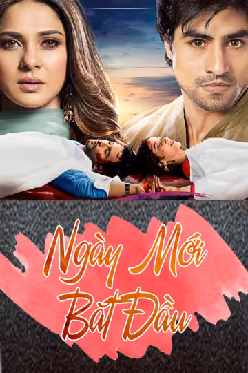 Tập 1 phim Ngày Mới Bắt Đầu